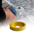 thumbnail image 1 of Ruedas de amoladora , accesorio de disco de molienda, cabezal de molienda, herramienta de biselado, perfil de borde, disco de lijado para 10mm, 1 of 8