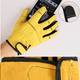 thumbnail image 4 of 1 par de guantes de jardinería para jardinería, pesca, escalada, trabajo al aire libre, conducción., 4 of 5