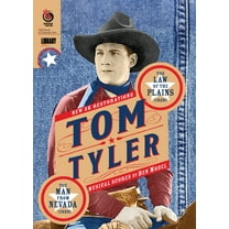 Tom Tyler Silent Film Collection