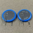 thumbnail image 3 of Car tire pressure detection battery CR2032HR-T41 solder tab, 3 of 6