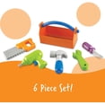 thumbnail image 2 of Recursos de aprendizaje New Sprouts Fix It!, Herramientas mo Learning Resources Learning Resources, 2 of 2