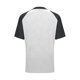 thumbnail image 5 of Camisetas de manga corta de verano para mujeres Moda de manga de raglan Color bloqueado cuello redondo Blusa casual Camisetas de manga corta de mujer Casual, 5 of 8