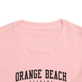thumbnail image 4 of Orange Beach Alabama Toddler Shirt Gifts Boy Girl Size 2T-5T, 4 of 4