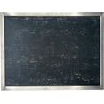thumbnail image 2 of WINDON BAY Stove Range Hood Vent Filter - Premium Aluminum Mesh and Charcoal Carbon Replacement for Broan Range Hoods, 8.5" x 11.25" x 3/8" - 1pk, 2 of 5