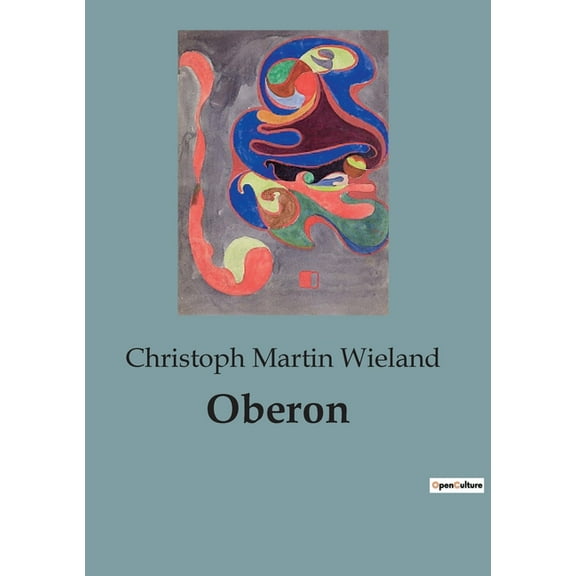 Oberon, (Paperback)