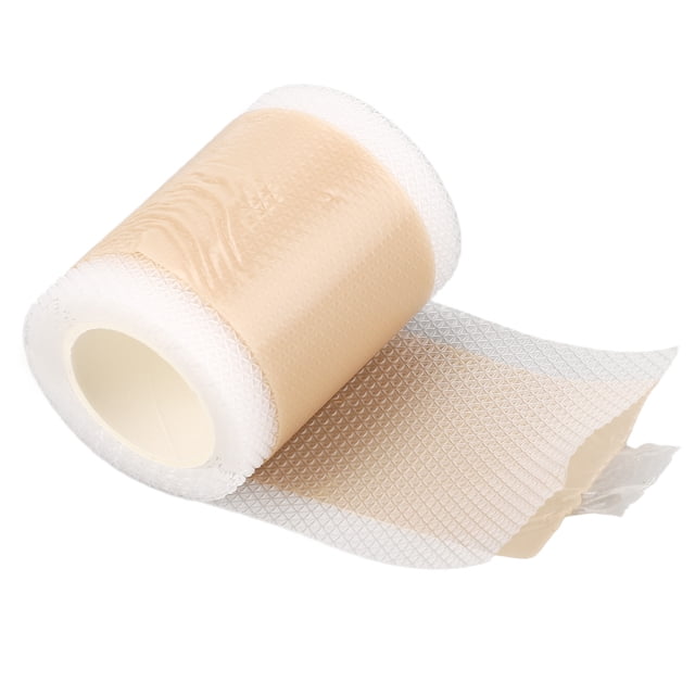 Láminas para cicatrices reutilizables, láminas para cicatrices transpirables de grado médico, tiras para cicatrices, rollo de cinta para cicatrices diseñado para profesionales