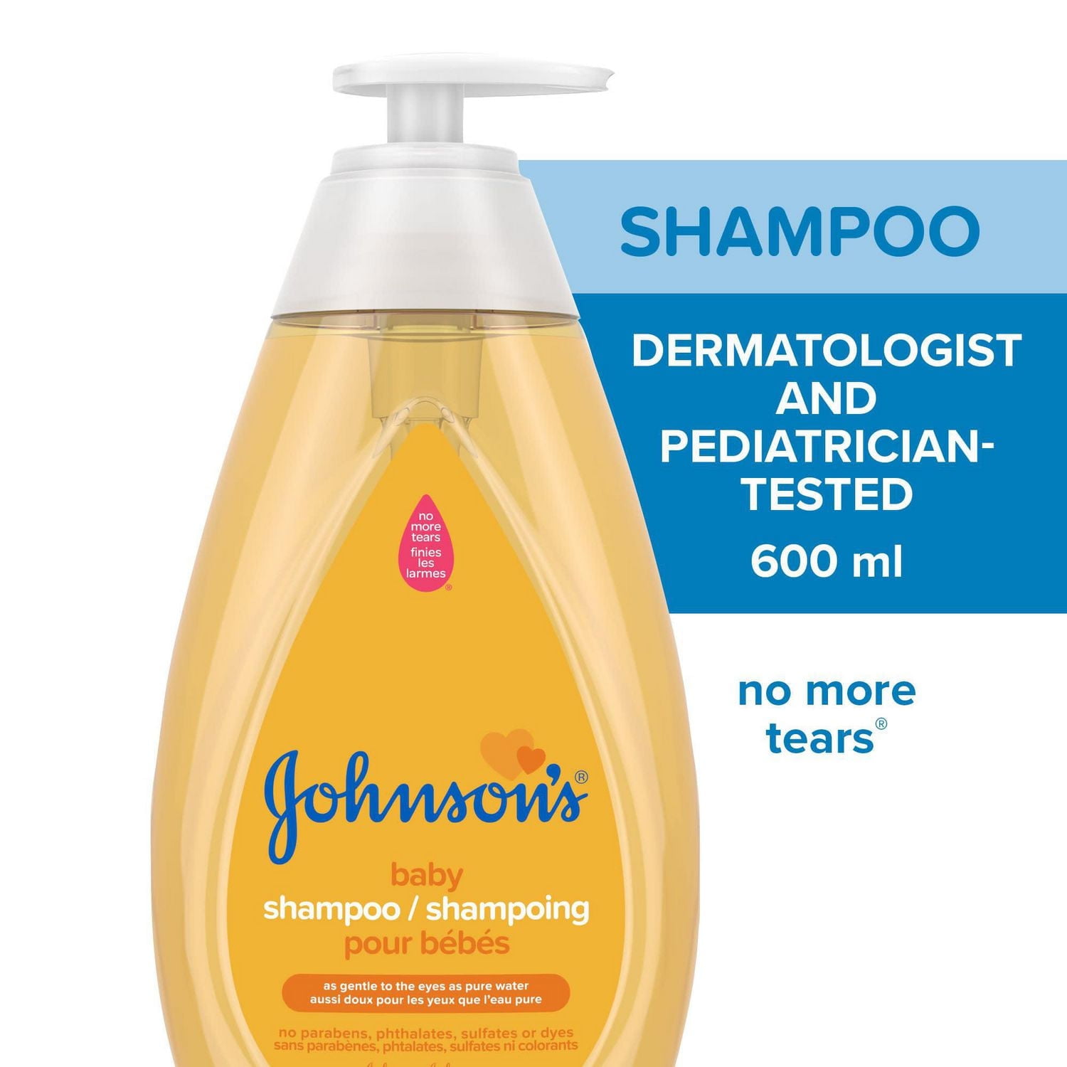 Sampo Bayi Johnson And Johnson Shampoo For Dandruff Johnson's Baby