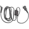 thumbnail image 3 of Power Cord for Dyson HS01 HS05 Curling Iron Special Repair Accessories EU Plug, 3 of 5