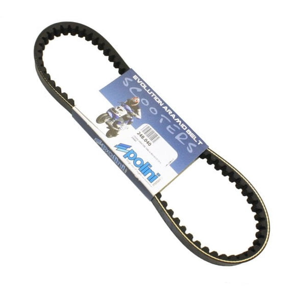 Polini Drive Belt fits Yamaha Zuma 50