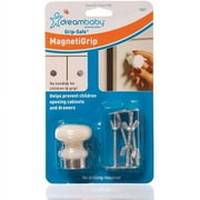 Dreambaby® Grip-Safe MagnetiGrip