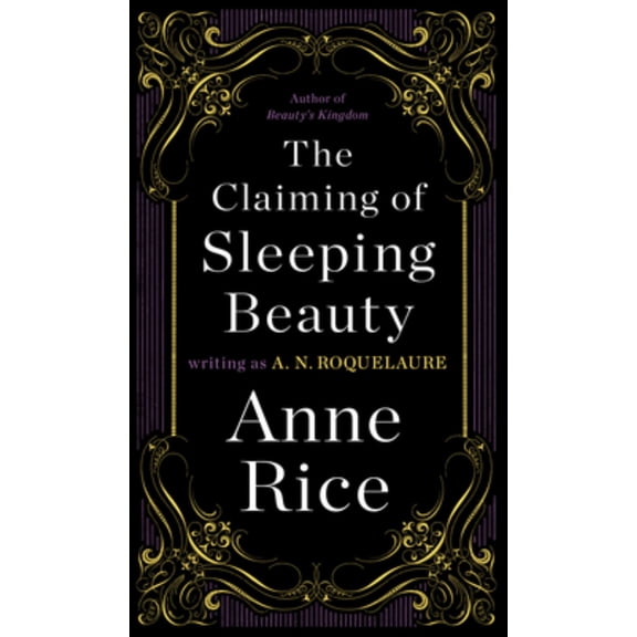 CLAIMING OF SLEEPING BEAUTY, THE