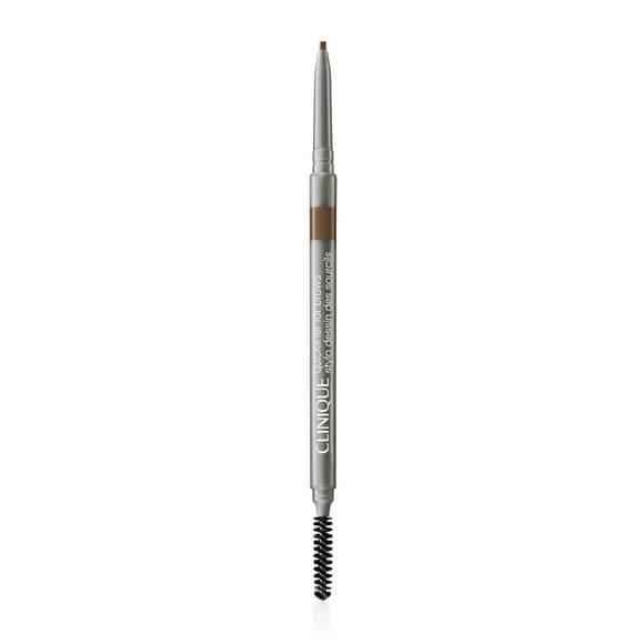 Lápiz de cejas Clinique Quickliner For Brows Soft Chestnut