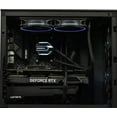 thumbnail image 4 of Velztorm Ballizta Custom Built Powerful Gaming Desktop PC (AMD Ryzen 9 - 5950X 16-Core, 64GB RAM, 1TB PCIe SSD + 1TB HDD (3.5), NVIDIA GeForce RTX 3060, Wifi, 2xUSB 3.2, 1xUSB 3.0, 1xHDMI, Win 10 Pro), 4 of 6