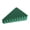 Green-plume breaker L, variant on Flexible Feather Clamps Instrument Craft for Realistic Fly Lure Creation Using PETG Reducing Hand Fatigue