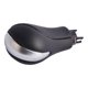 thumbnail image 3 of 4910-JK03A Gear Shift Knob for QX56 G25 G37 FX37 EX37 QX70 Q60 QX50 34910-1LA6C Black, 3 of 5