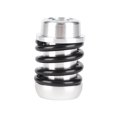 thumbnail image 1 of Speed Manual Shift Knob, Universal Aluminum Spring  Speed Manual Car Gear Shifter Stick Shift Knob Lever, 1 of 1