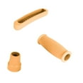 thumbnail image 4 of Fundas acolchadas,Almohadillas para muletas para axilas Accesorios de cojín acolchado,Acolchado para muletas para caminar para niños y hombres,Fundas universales acolchadas para manijas con, 4 of 9