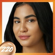 Maybelline Super Stay Super Stay Up to 24HR Skin Tint with Vitamin C, 220, 1 fl oz