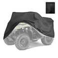 thumbnail image 1 of Housse de Véhicule de Plage Imperméable Pliable Housse de Vtt Anti-Poussière Tout-Terrain Résistante à l'Humidité Durable, 1 of 7