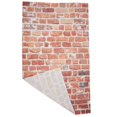 thumbnail image 2 of 3x5ft Vinyl Vintage Red Brick Wall Studio Backdrop Photography Background Prop, 2 of 8
