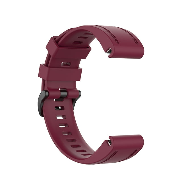 Correa de repuesto deportiva para reloj Garmin fenix 5S Plus fenix5S Fenix 5S Plus fenix6s Fenix 6S Pro D2 Delta S