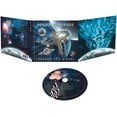 thumbnail image 2 of Jordan Rudess - Feeding The Wheel - Music & Performance - CD, 2 of 4