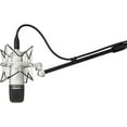 thumbnail image 3 of Samson C01 Studio Condenser Mic + Mic stand & mic pop filter combo + Mic Cable, 3 of 4