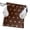 Pink, variant on Childrens Dreamy Star Wing Storage Bag Plush Fabric Toy Organizers For Bedroom Classroom Large Capacity Design