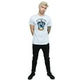 thumbnail image 4 of Harry Potter Mens Ravenclaw Cotton T-Shirt, 4 of 5
