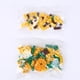 thumbnail image 1 of Mini Bloque De Construcción Modelo 3D Ladrillos de montaje Juguetes Girasol Rosa Día de San Valentín para niños Niñas Regalos Sywqhk Libre de BPA, 1 of 9