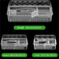 thumbnail image 2 of Turtle breeding tank sun drying platform climbing platform household desktop, 2 of 8