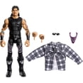 thumbnail image 1 of Figura de acción Mattel WWE Elite Series #109 Dominik Mysterio, 1 of 6