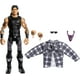 thumbnail image 1 of Figura de acción Mattel WWE Elite Series #109 Dominik Mysterio, 1 of 6