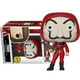 thumbnail image 3 of Funko pop-figura de acción de La Casa de Papel, juguete POP exclusivo de La Casa de Papel, TOKIO 741, Berlín, Chase, regalos de Heist, #743, 3 of 4