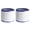 HP01 HP02 DP01(2Pcs), variant on Replacement Air Filter - Fits Dy*son HP01 HP02 DP01 TP01 TP02 AM11 BP01 PH01 PH3A TP04 HP04 DP04 TP06HP06 Air Purifier Humidifier