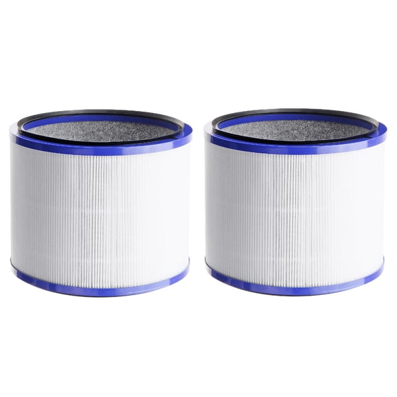 Replacement Air Filter - Fits Dy*son HP01 HP02 DP01 TP01 TP02 AM11 BP01 PH01 PH3A TP04 HP04 DP04 TP06HP06 Air Purifier Humidifier