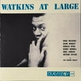 thumbnail image 1 of Doug Watkins – Watkins At Large, 1 of 1