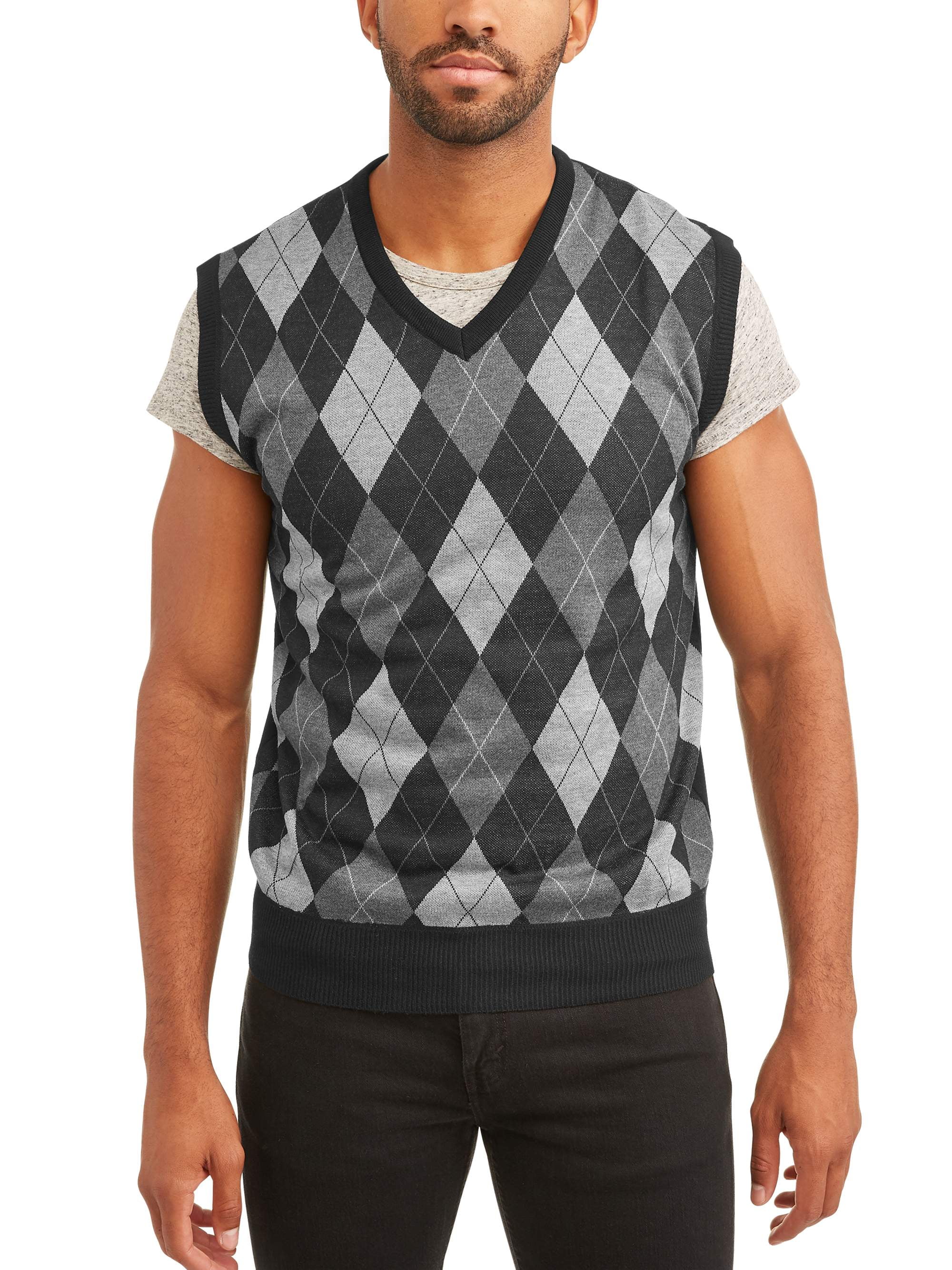 sweater vest walmart