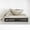 Black-Beige, variant on Aesthetic Decorative Books - Set of 2 Stylish Boxes Enhance Your Coffee Table, Bookshelf or Mantel Decor - Beautiful Fake/Faux Books for Modern Home Decoration, Photo Storage and as a Keepsake Box
