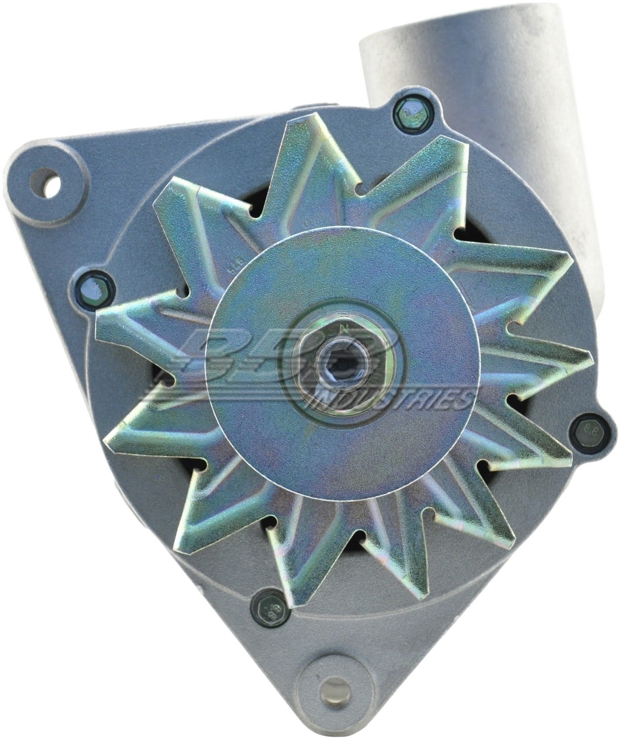 TERREPOWER formerly BBB Industries 13216 Reman Alternator