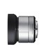 thumbnail image 4 of Sigma 19mm f/2.8 DN Lens Micro Four Thirds - Silver Sigma 40S963-IV, 4 of 6