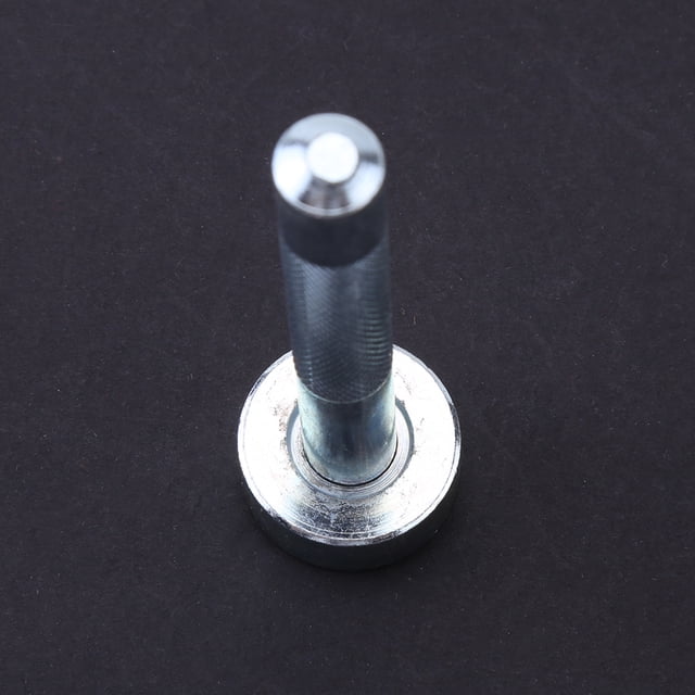 LAFGUR Snap Setter, Rivet Setting Tool, High Quality Steel For Clothing Bags Leather Jeans Craft Making Hat Pet Clothes