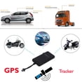 thumbnail image 3 of Car GSM GPS Tracker Locator Global Real-time Anti-theft Tracking Device -, 3 of 3