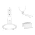 thumbnail image 3 of Soporte Altavoz Pared Metal Ahorra Espacio para HomePod2 Hugtrwg Blanco, 3 of 7
