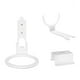 thumbnail image 3 of [Blanco] Adecuado para Apple HomePod2 Audio/altavoz Soporte Montaje en Pared Soporte Montaje en Pared, 3 of 7