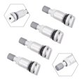 thumbnail image 3 of Highly Efficient TPMS Valve Repair Kit for Jaguar for (4pcs), 3 of 3