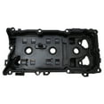 thumbnail image 3 of TRQ Engine Valve Cover w/ Gasket LH Left Driver Side for Nissan Infinity VQ35HR VCA92761, 3 of 4