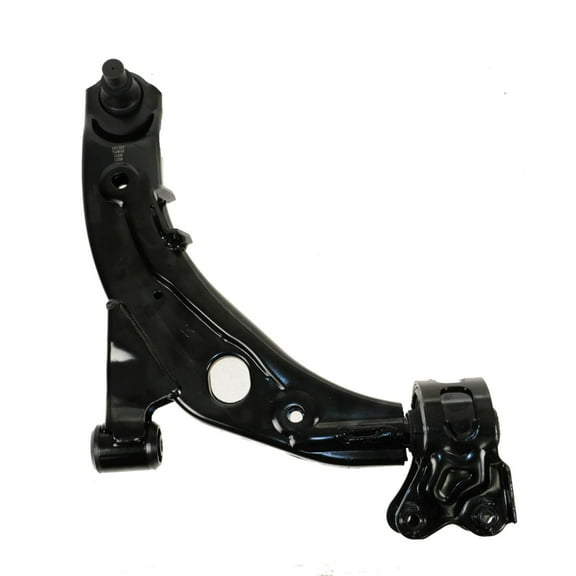 Control Arm & Ball Joint Front Lower Passenger Side Right RH for 07-12 CX-7 PSA84212 Fits select: 2007-2012 MAZDA CX-7
