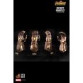 thumbnail image 4 of Infinity Gauntlet (LMS006) Marvel Avengers: Infinity Wars Movie Life-Size Masterpiece Series, 4 of 5