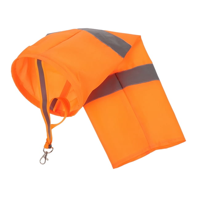 KAKOWELY Windsock 1pc Wind Direction Measurement Bag Practical Windsock Garden Decoration23.62"X6.3"X6.3"